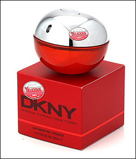 dkny-red-delicious
